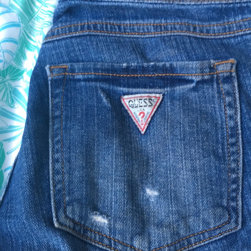 Guess overalls - Picture 5 of 5